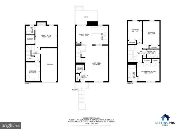 4826 BUXTON CIR, Owings Mills, MD 21117