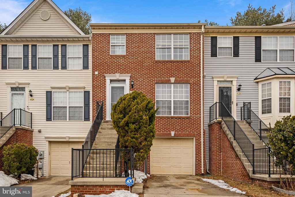 4826 BUXTON CIR, Owings Mills, MD 21117