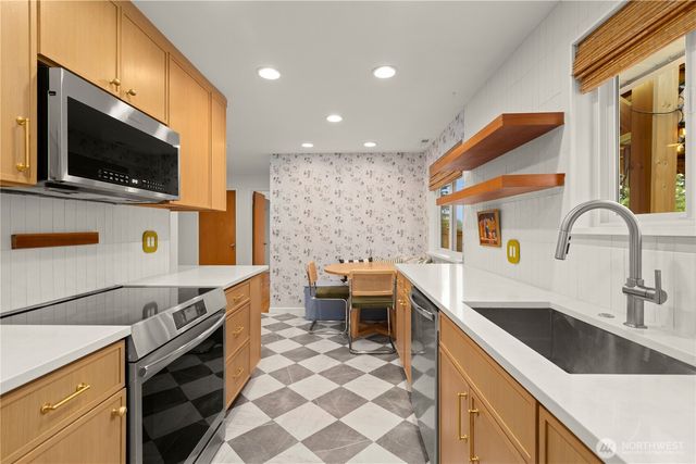 1259 N 173rd Street, Shoreline, WA 98133