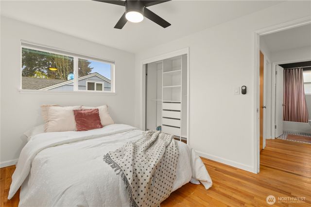 1259 N 173rd Street, Shoreline, WA 98133