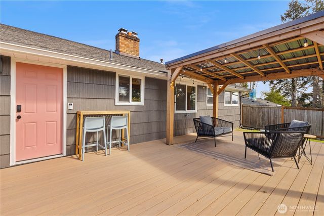 1259 N 173rd Street, Shoreline, WA 98133