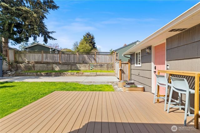 1259 N 173rd Street, Shoreline, WA 98133