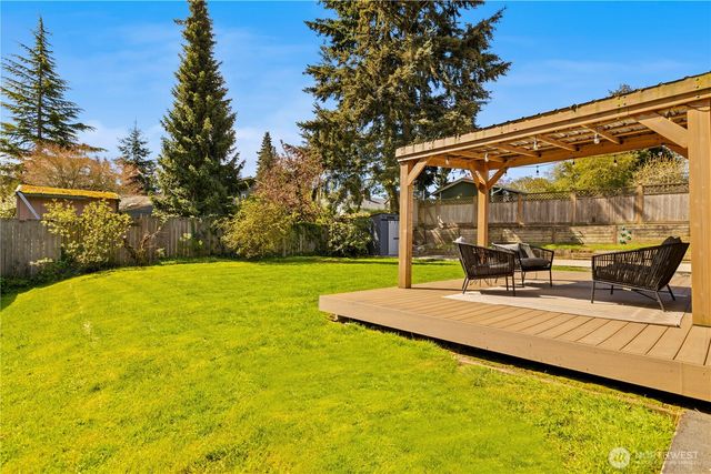 1259 N 173rd Street, Shoreline, WA 98133