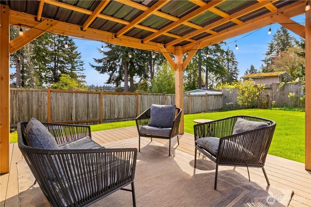 1259 N 173rd Street, Shoreline, WA 98133