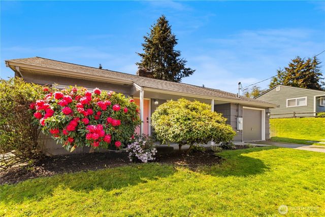 1259 N 173rd Street, Shoreline, WA 98133