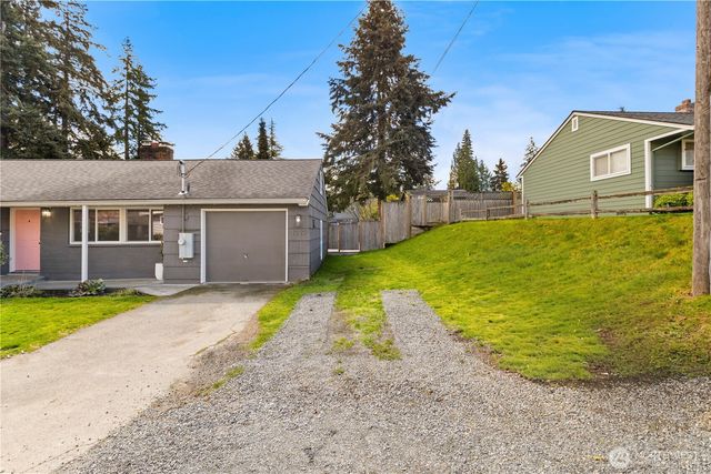1259 N 173rd Street, Shoreline, WA 98133