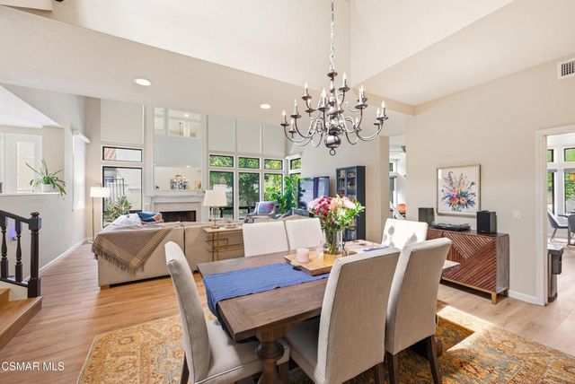 4225 Dan Wood Drive, Westlake Village, CA 91362