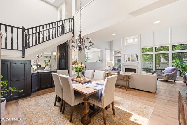 4225 Dan Wood Drive, Westlake Village, CA 91362