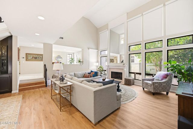 4225 Dan Wood Drive, Westlake Village, CA 91362
