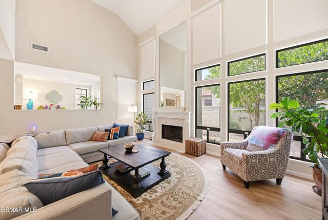 4225 Dan Wood Drive, Westlake Village, CA 91362