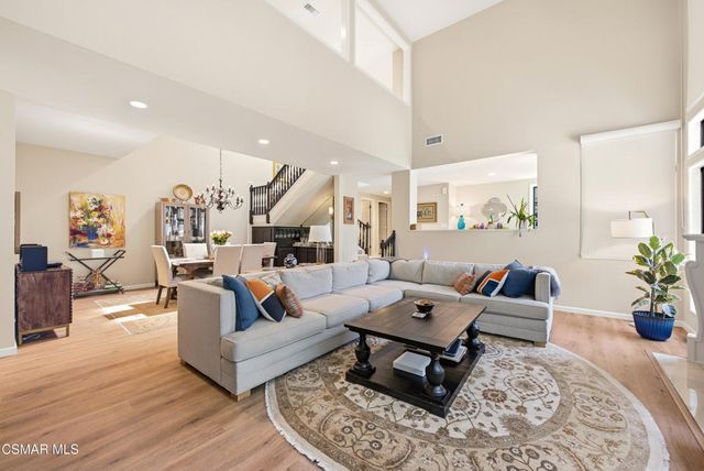 4225 Dan Wood Drive, Westlake Village, CA 91362