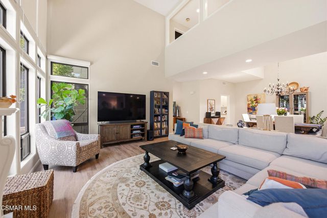 4225 Dan Wood Drive, Westlake Village, CA 91362