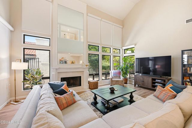 4225 Dan Wood Drive, Westlake Village, CA 91362