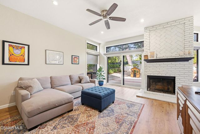 4225 Dan Wood Drive, Westlake Village, CA 91362