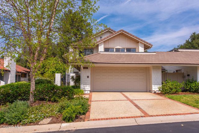 4225 Dan Wood Drive, Westlake Village, CA 91362