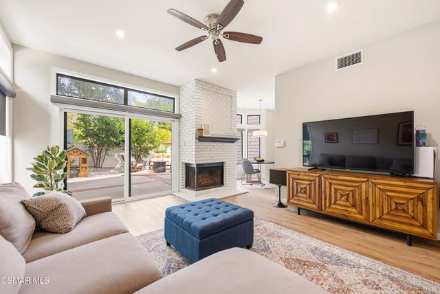 4225 Dan Wood Drive, Westlake Village, CA 91362