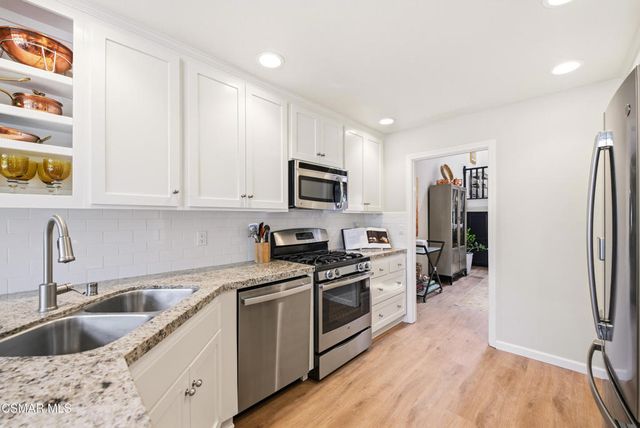 4225 Dan Wood Drive, Westlake Village, CA 91362