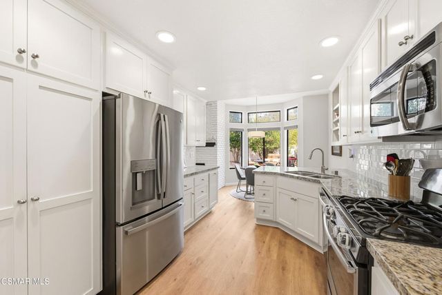 4225 Dan Wood Drive, Westlake Village, CA 91362