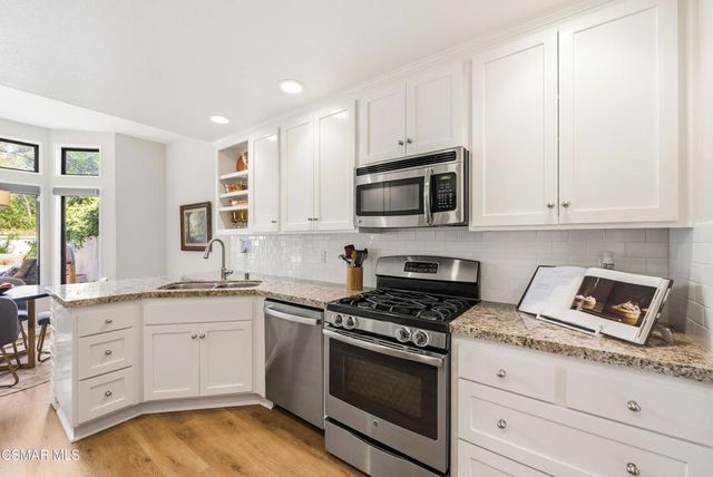 4225 Dan Wood Drive, Westlake Village, CA 91362