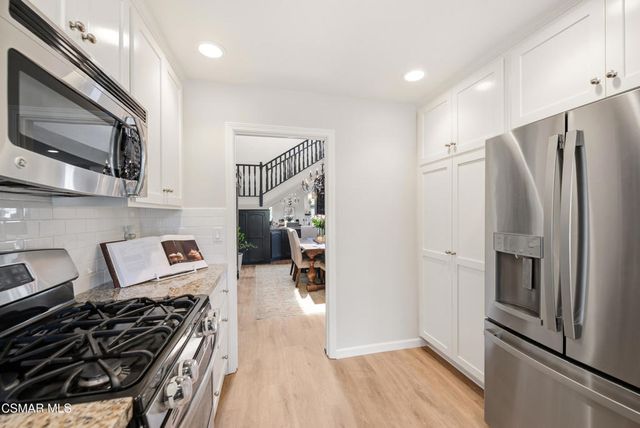 4225 Dan Wood Drive, Westlake Village, CA 91362