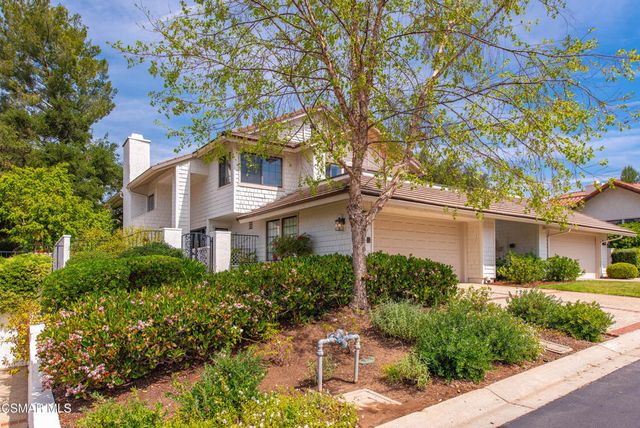4225 Dan Wood Drive, Westlake Village, CA 91362