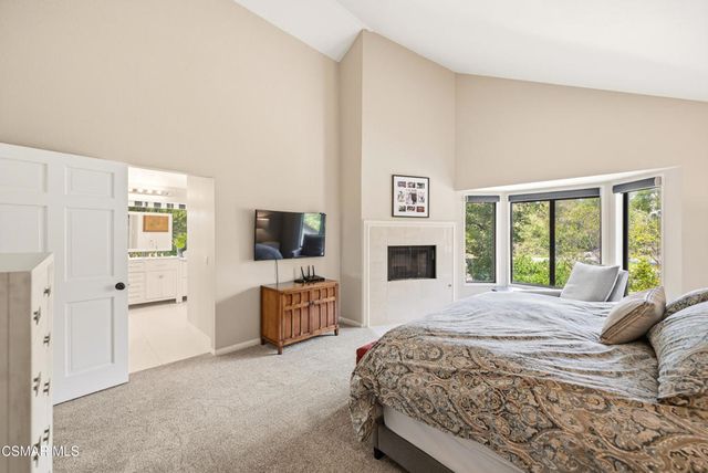 4225 Dan Wood Drive, Westlake Village, CA 91362