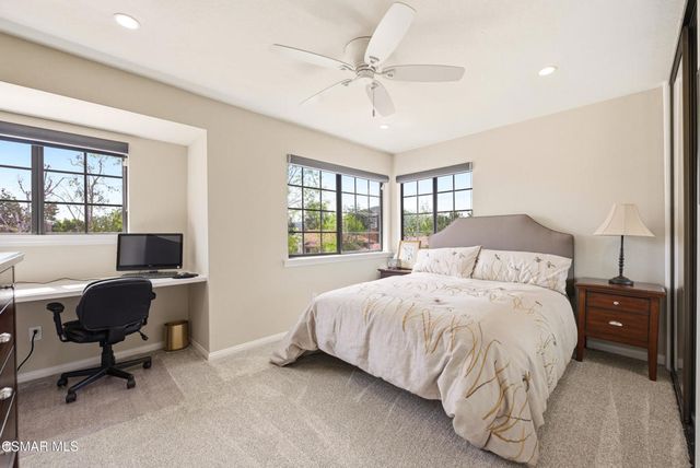 4225 Dan Wood Drive, Westlake Village, CA 91362