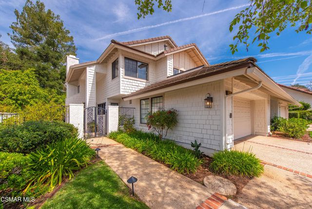 4225 Dan Wood Drive, Westlake Village, CA 91362