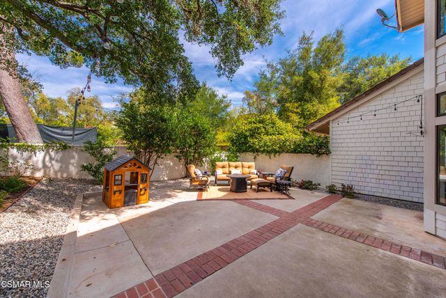 4225 Dan Wood Drive, Westlake Village, CA 91362
