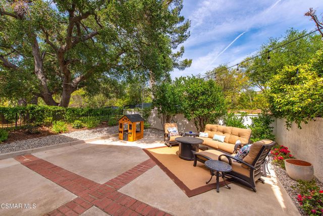 4225 Dan Wood Drive, Westlake Village, CA 91362