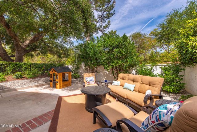 4225 Dan Wood Drive, Westlake Village, CA 91362
