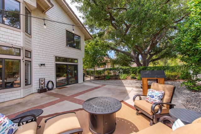 4225 Dan Wood Drive, Westlake Village, CA 91362