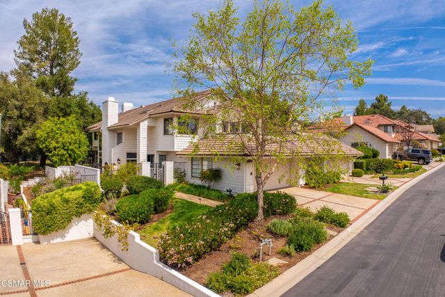 4225 Dan Wood Drive, Westlake Village, CA 91362