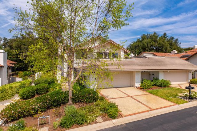 4225 Dan Wood Drive, Westlake Village, CA 91362