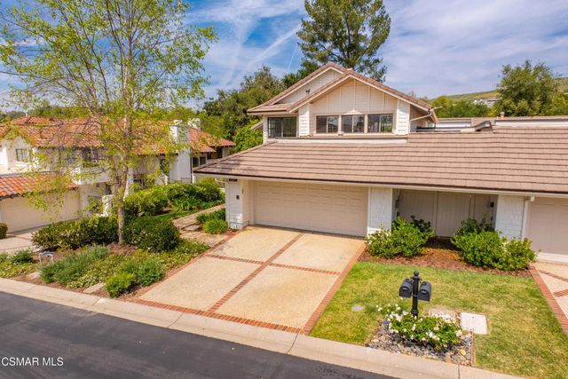 4225 Dan Wood Drive, Westlake Village, CA 91362