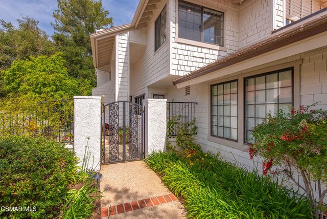 4225 Dan Wood Drive, Westlake Village, CA 91362