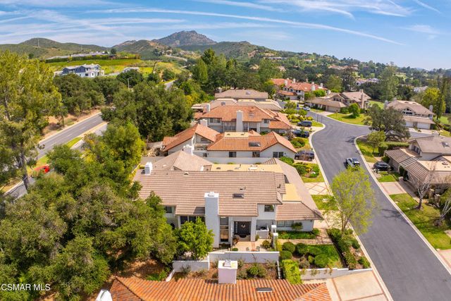 4225 Dan Wood Drive, Westlake Village, CA 91362