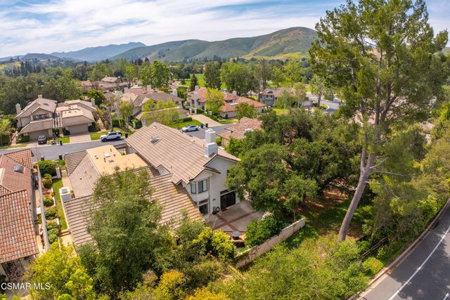 4225 Dan Wood Drive, Westlake Village, CA 91362