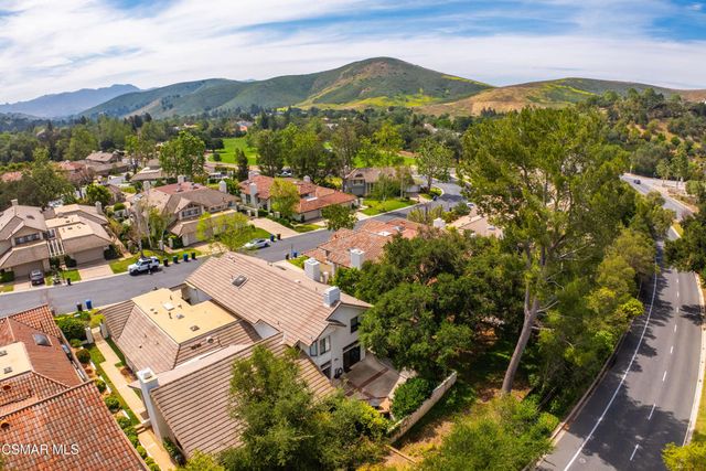 4225 Dan Wood Drive, Westlake Village, CA 91362