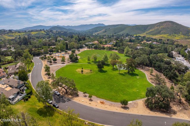 4225 Dan Wood Drive, Westlake Village, CA 91362