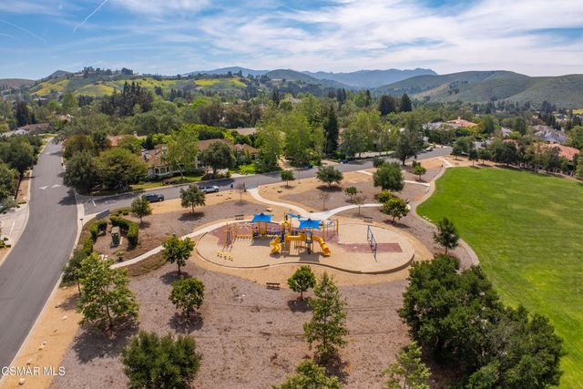 4225 Dan Wood Drive, Westlake Village, CA 91362