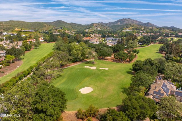 4225 Dan Wood Drive, Westlake Village, CA 91362