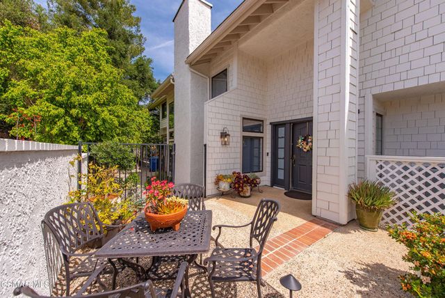 4225 Dan Wood Drive, Westlake Village, CA 91362