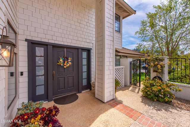 4225 Dan Wood Drive, Westlake Village, CA 91362