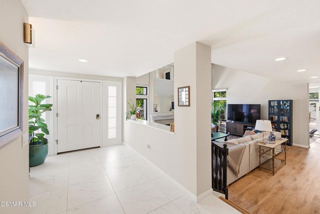 4225 Dan Wood Drive, Westlake Village, CA 91362