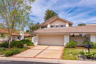 4225 Dan Wood Drive, Westlake Village, CA 91362