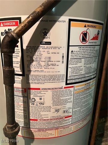 880 Jason Avenue, Akron, OH 44314