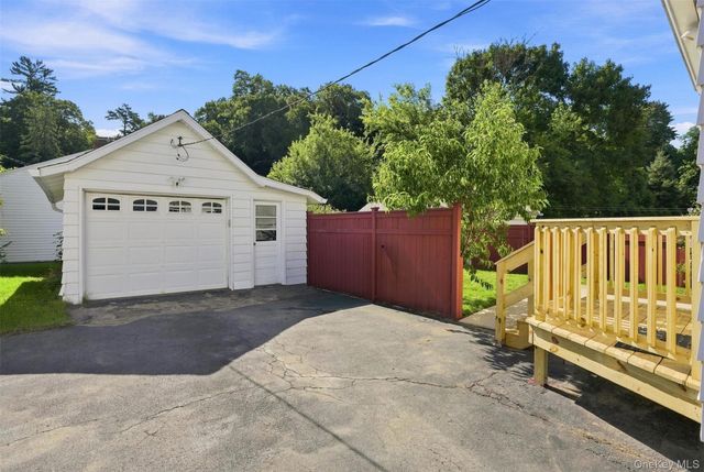 116 Andrew Street, Kingston, NY 12401