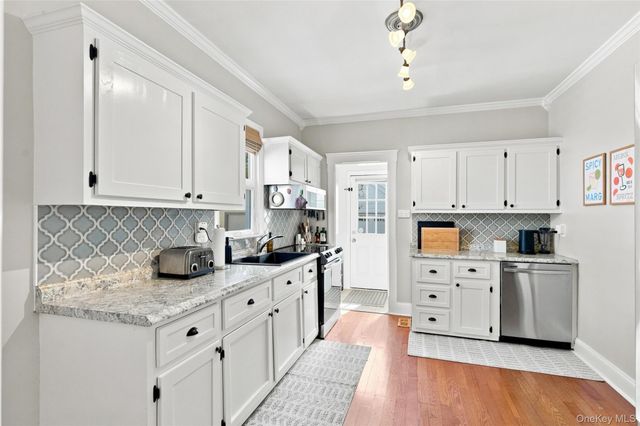 116 Andrew Street, Kingston, NY 12401