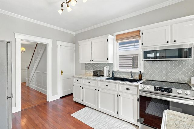 116 Andrew Street, Kingston, NY 12401